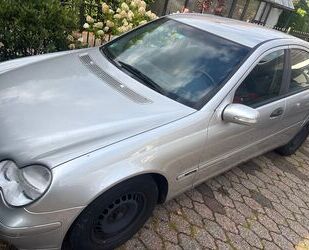 VW C 200 