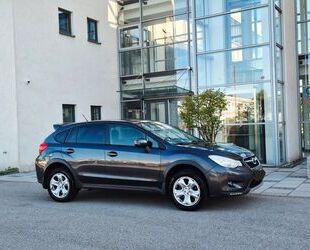 Subaru XV Gebrauchtwagen