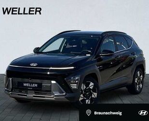 Hyundai KONA Gebrauchtwagen