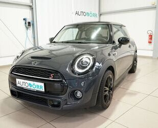 Mini Cooper S Gebrauchtwagen