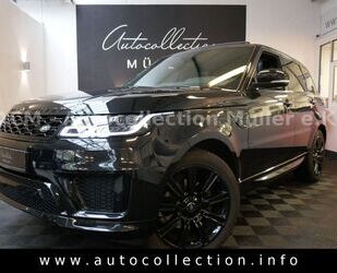 Seat Range Rover Sport 