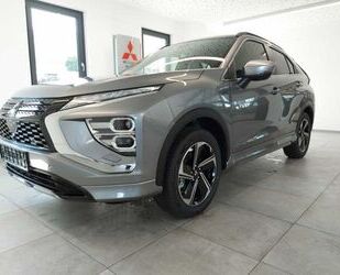 Mitsubishi Eclipse Cross Gebrauchtwagen