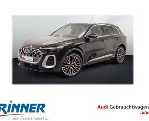 Audi SQ5 Gebrauchtwagen