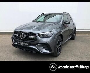 Mercedes-Benz GLE 450 Gebrauchtwagen