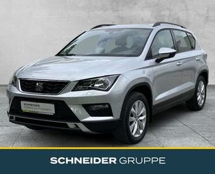 Seat Ateca Gebrauchtwagen