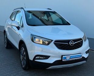 Opel Mokka Gebrauchtwagen