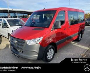 Mercedes-Benz Sprinter Gebrauchtwagen