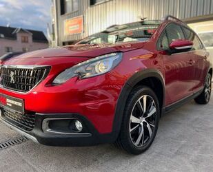 Peugeot 2008 Gebrauchtwagen