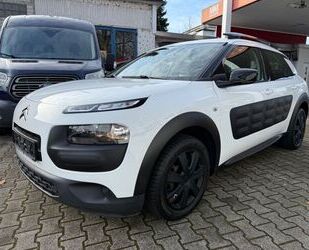 Citroen C4 Cactus Gebrauchtwagen
