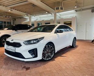 Kia pro ceed / ProCeed Gebrauchtwagen