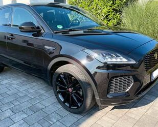 Jaguar E-Pace Gebrauchtwagen
