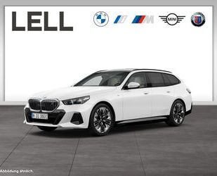 BMW i5 Gebrauchtwagen