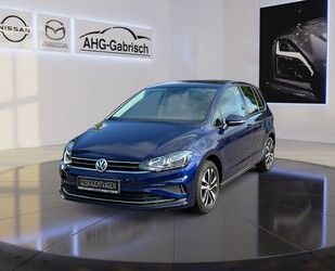 VW Golf Sportsvan Gebrauchtwagen
