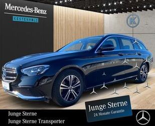 Mercedes-Benz E 200 Gebrauchtwagen
