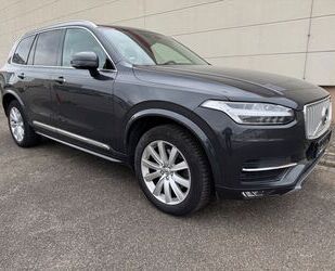 Volvo XC90 Gebrauchtwagen