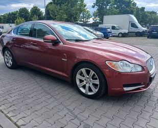 Jaguar XF Gebrauchtwagen