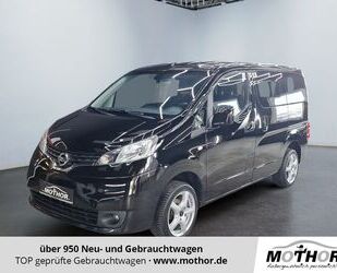 Nissan NV200 Gebrauchtwagen