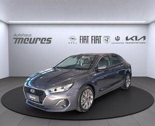 Hyundai i30 Gebrauchtwagen