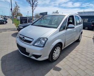 Opel Meriva Gebrauchtwagen