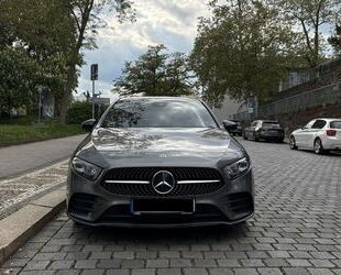 Mercedes-Benz A 220 Gebrauchtwagen