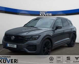 VW Touareg Gebrauchtwagen