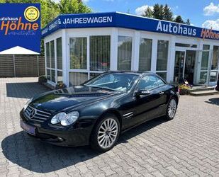Mercedes-Benz SL 350 Gebrauchtwagen