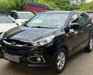 Hyundai ix35 Gebrauchtwagen