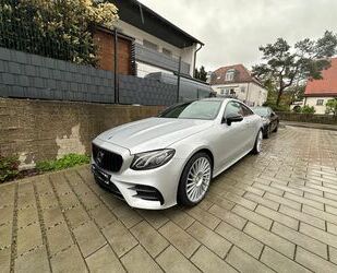 Mercedes-Benz E 400 Gebrauchtwagen