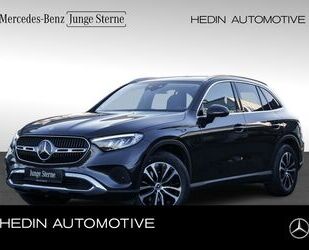 Mercedes-Benz GLC 200 Gebrauchtwagen