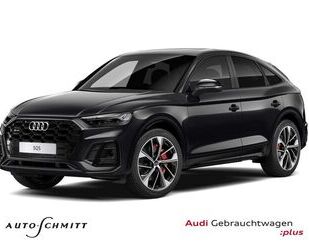 Audi SQ5 Gebrauchtwagen