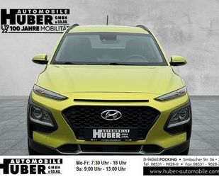 Hyundai KONA Gebrauchtwagen