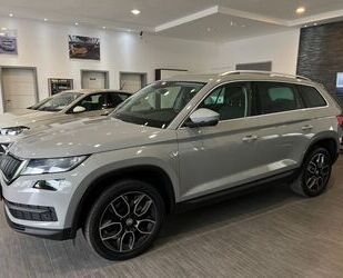 Skoda Kodiaq Gebrauchtwagen