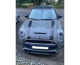 Mini Cooper S Gebrauchtwagen