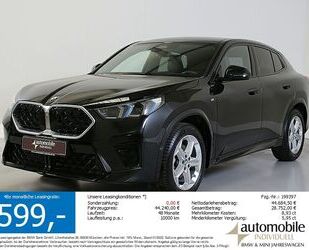 BMW X2 Gebrauchtwagen