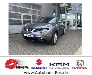 Nissan Juke Gebrauchtwagen