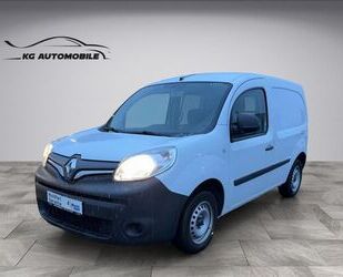 Renault Kangoo Gebrauchtwagen