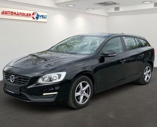 Volvo V60 Gebrauchtwagen