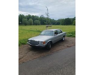 Mercedes-Benz S 450 Gebrauchtwagen