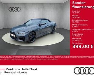 BMW M440 Gebrauchtwagen