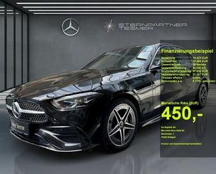 Mercedes-Benz C 220 Gebrauchtwagen
