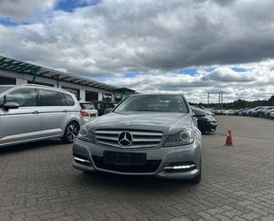 Mercedes-Benz C 220 Gebrauchtwagen