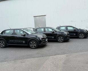 Citroen C3 Gebrauchtwagen