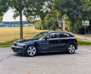 BMW 120 Gebrauchtwagen