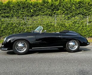 Porsche 356 Gebrauchtwagen