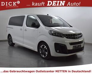 Opel Zafira Life Gebrauchtwagen
