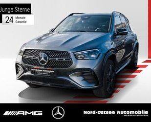 Mercedes-Benz GLE 450 Gebrauchtwagen