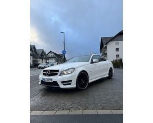 Mercedes-Benz C 180 Gebrauchtwagen