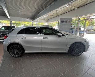 Mercedes-Benz A 180 Gebrauchtwagen