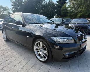 BMW 325 Gebrauchtwagen