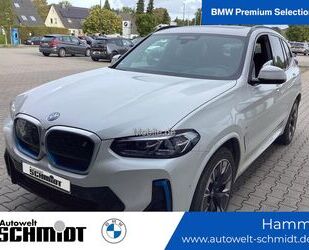 BMW iX3 Gebrauchtwagen